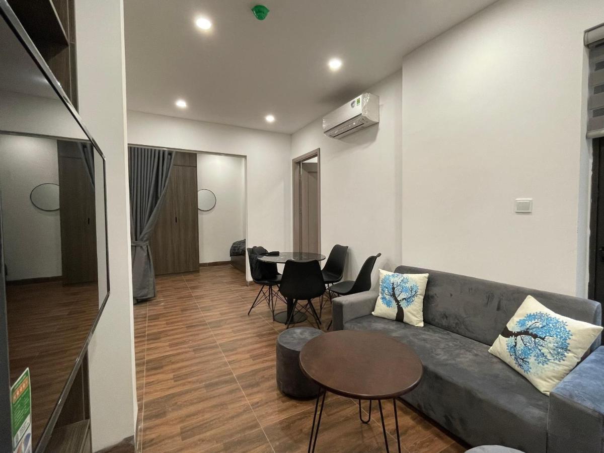 Homestay Vu Mien, Tay Ho, Ba Dinh هانوي المظهر الخارجي الصورة
