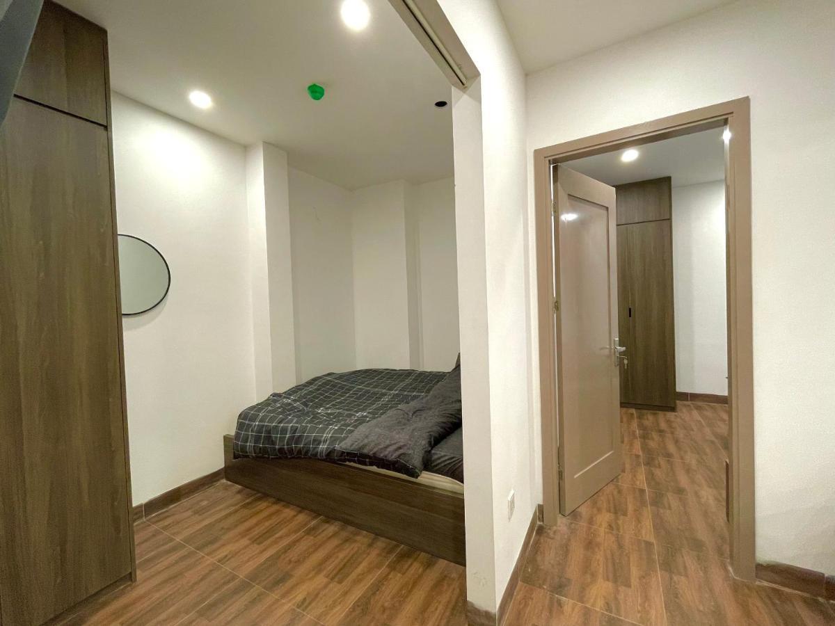 Homestay Vu Mien, Tay Ho, Ba Dinh هانوي المظهر الخارجي الصورة